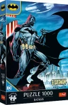 Puzzle 1000 elementów. Premium Plus. Batman - zdjęcie