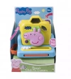 PEPPA PIG aparat fotograficzny - zdjęcie