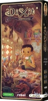 Dixit 8. Harmonia. Dodatek do gry - zdjęcie