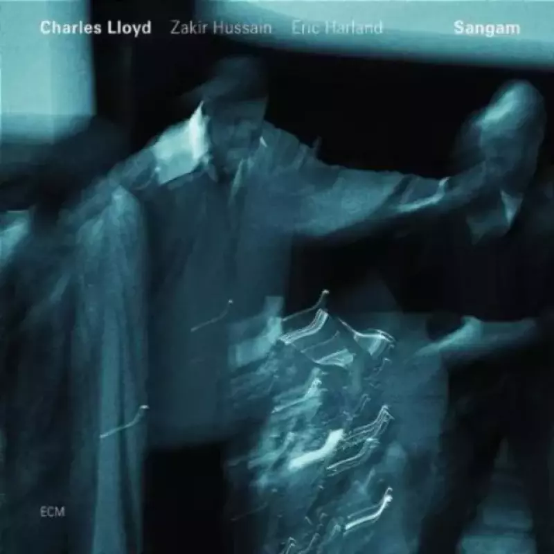 Sangam. CD Sangam. CD