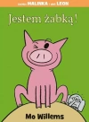 Jestem żabką! - zdjęcie