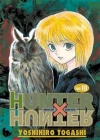 Hunter x Hunter. Tom 18 - zdjęcie
