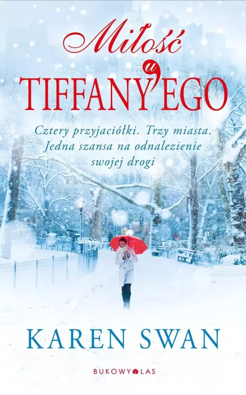 Miłość u Tiffanyego