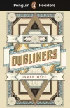 Penguin Readers Level 6 Dubliners - zdjęcie