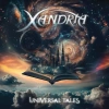 Universal Tales, CD - zdjęcie