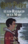 Harry Potter et les Reliques de la Mort - zdjęcie