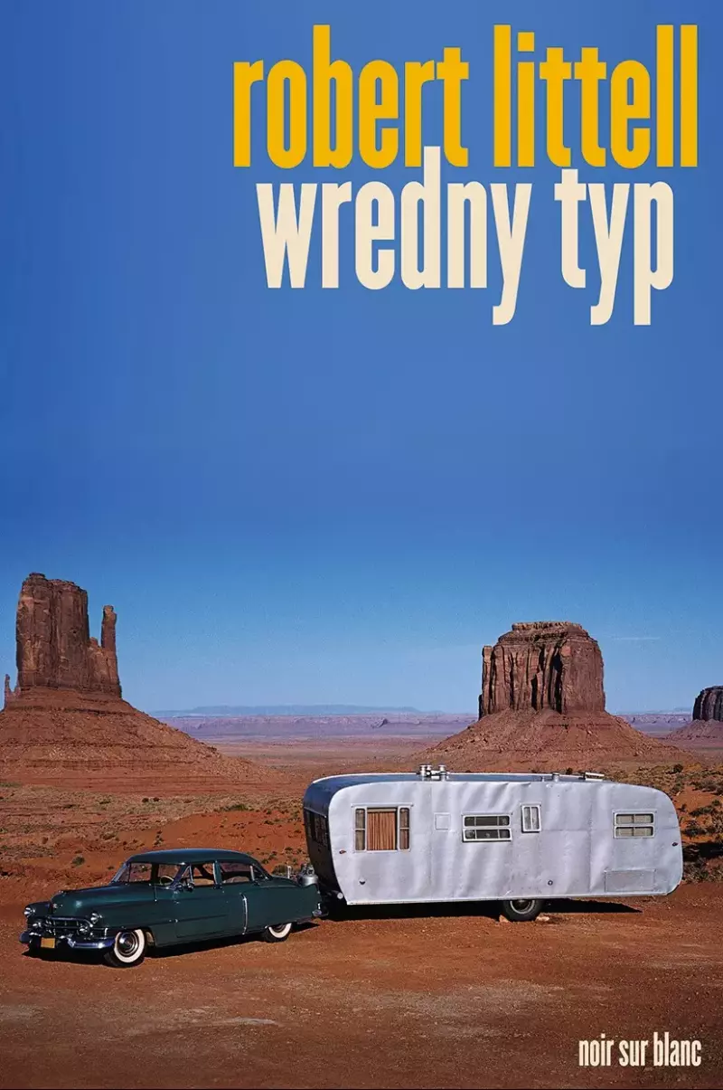 Wredny typ Wredny typ