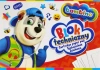 Blok techniczny A3 10k BAMBINO p10 - zdjęcie