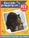 100 naklejek. Zwierzęta prehistoryczne - zdjęcie