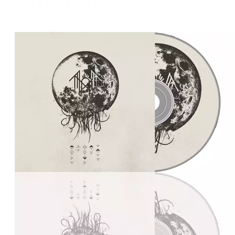 Take Me Back To Eden, CD Take Me Back To Eden, CD