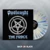 The Force LP SPLATTER, Winyl - zdjęcie