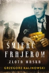 Śmierć frajerom. Złota maska - zdjęcie