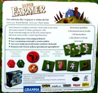 Superfarmer z Rancha, zdjęcie 2