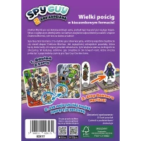 Spy Guy. Gra 2, zdjęcie 4