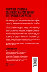 Oczy szeroko otwarte. Polska strategia na czas wojny światowej, zdjęcie 4