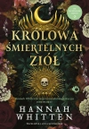 Królowa śmiertelnych ziół. Tom 2 - zdjęcie