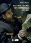 Prasa Piotrkowa Trybunalskiego 1805-1939 - zdjęcie