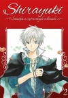 Shirayuki. Śnieżka o czerwonych włosach. Tom 2 - zdjęcie