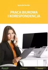 Praca biurowa i korespondencja - podręcznik - zdjęcie