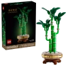 LEGO The Botanical Collection Dracena sandera 10344 - zdjęcie
