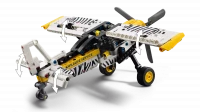LEGO Technic Samolot transportowy 42198, zdjęcie 3