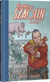 Kowboj z Szaolin. Tom 3. Kto powstrzyma panowanie? - zdjęcie