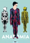 Anatomia. Obraz ludzkiego ciała na wyjątkowych ażurowych rycinach - zdjęcie