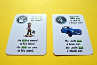 Fun Card English. Have Got, zdjęcie 10
