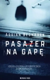 Pasażer na gapę - zdjęcie