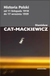 Historia Polski od 11 listopada 1918 do 17 września 1939 - zdjęcie