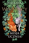 Misja Ucznia. Cykl Wojownicy. Mroczna wizja. Tom 1 - zdjęcie