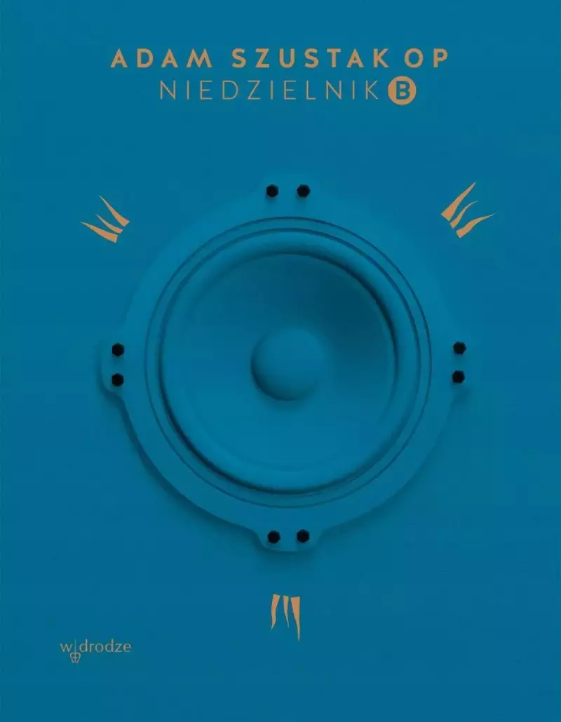 Niedzielnik B. Komentarze do czytań (wyd. 2) Niedzielnik B. Komentarze do czytań (wyd. 2)