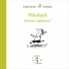 Mikołajek. Jestem najlepszy! - zdjęcie