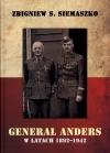 Generał Anders w latach 1892-1942 - zdjęcie