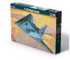 Samolot E05s F-117A 'Night Hawk', 1:72 - zdjęcie