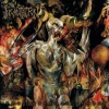The Infernal Storm LP SPLATTER, Winyl - zdjęcie