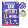 Tam jest gwiazda! Palcem po śladzie - zdjęcie