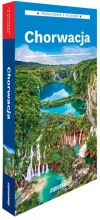 Chorwacja 2w1. Przewodnik i atlas - zdjęcie