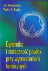 Dynamika i stateczność powłok przy wymuszeniach termicznych - zdjęcie