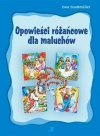 Opowieści różańcowe dla maluchów - zdjęcie