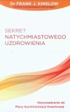 Sekret natychmiastowego uzdrowienia - zdjęcie