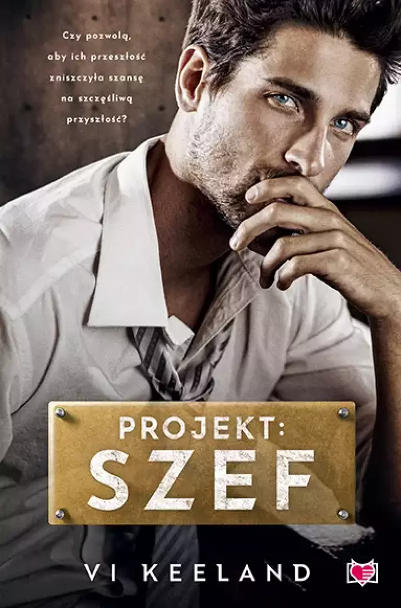 Projekt: szef Projekt: szef