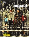 IMPACT A2 Workbook +Workbook AudioCD - zdjęcie
