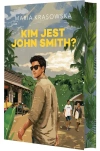 Kim jest John Smith? (barwione brzegi) - zdjęcie