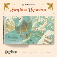 Harry Potter. Święta w Hogwarcie, zdjęcie 3