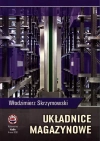 Układnice magazynowe - zdjęcie