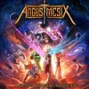 Angus Mcsix And The All-Seeing Astral Eye, CD - zdjęcie