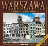Warszawa zburzona i odbudowana. Wersja polska - zdjęcie