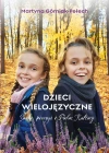 Dzieci wielojęzyczne Sanki pierogi i Pałac Kultury - zdjęcie