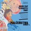 Drugi mąż czwartej żony. Audiobook - zdjęcie